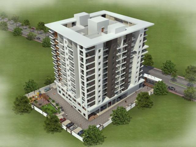 Tathawade 2 BHK Apartment For Sale Pune