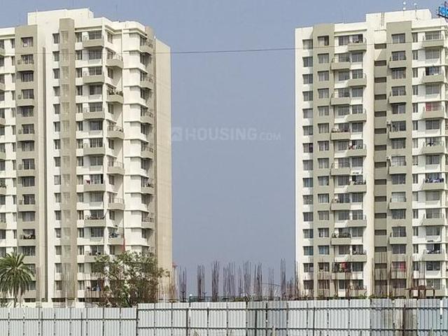 Tathawade 2 BHK Apartment For Sale Pune