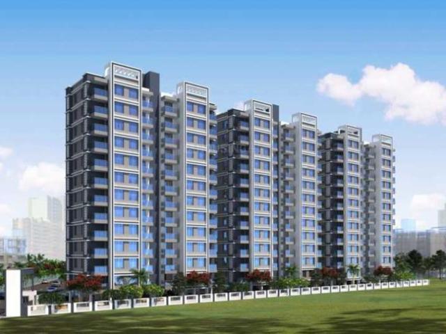 Tathawade 2 BHK Apartment For Sale Pune