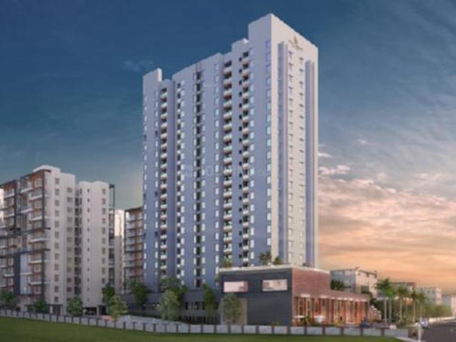 Tathawade 2 BHK Apartment For Sale Pune