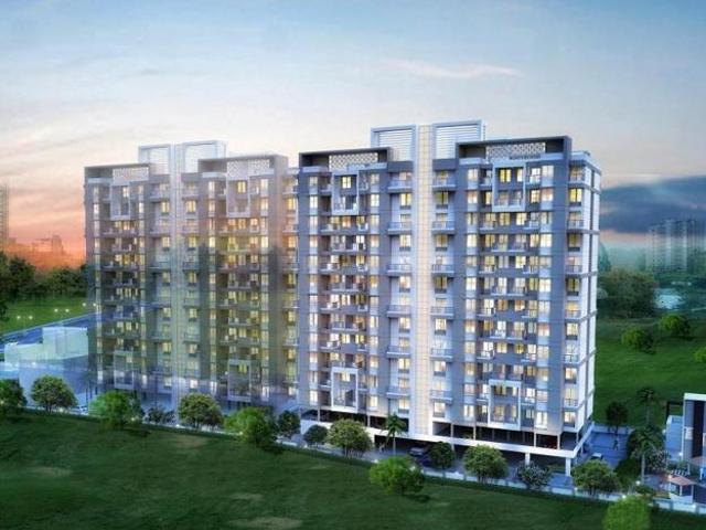Tathawade 2 BHK Apartment For Sale Pune