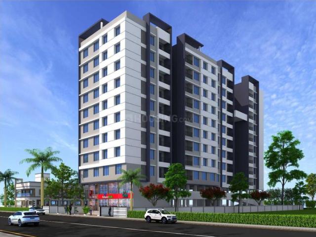 Tathawade 2 BHK Apartment For Sale Pune