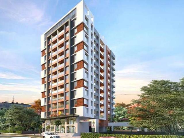 Divine Reves Wing A,Tathawade 2 BHK Apartment For Sale Pune