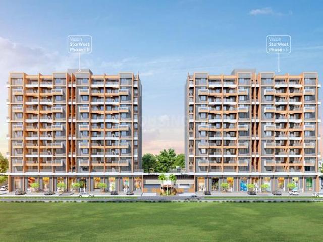 Tathawade 2 BHK Apartment For Sale Pune