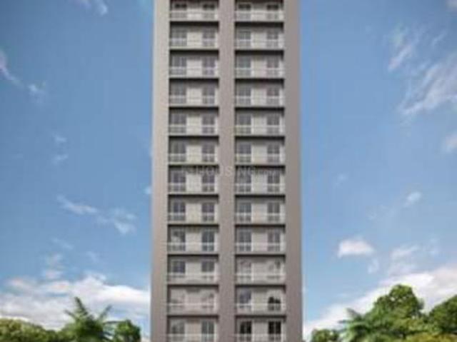 Tathawade 2 BHK Apartment For Sale Pune