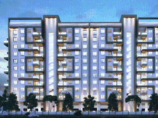 Tathawade 2 BHK Apartment For Sale Pune