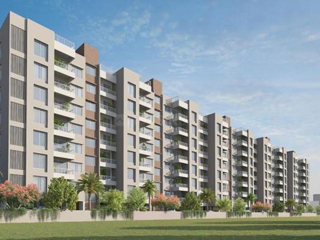Tathawade 2 BHK Apartment For Sale Pune