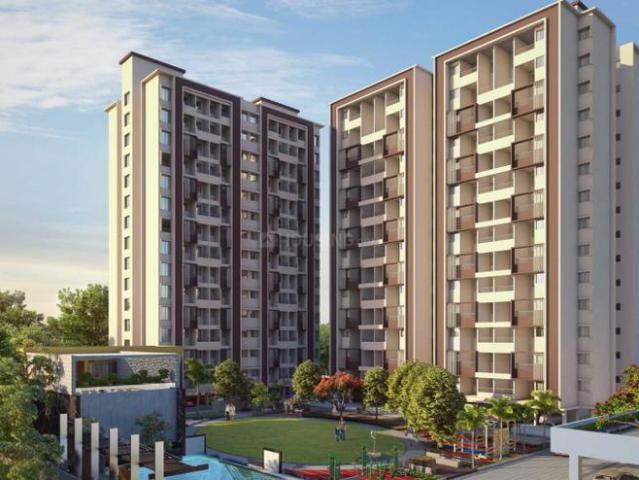 Tathawade 2 BHK Apartment For Sale Pune