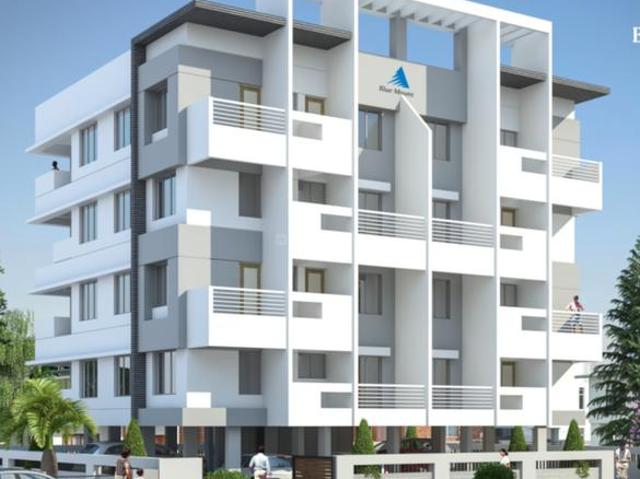 Tathawade 2 BHK Apartment For Sale Pune