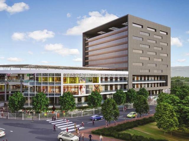 Tathawade Office Office For Sale Pune