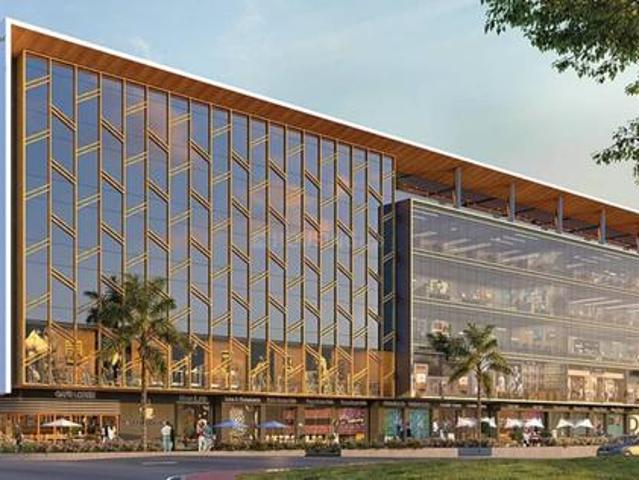 Tathawade Office Office For Sale Pune