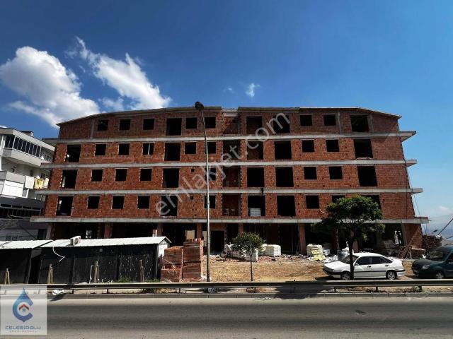Tatlıkuyu Cadde Üzeri %50 Peşinatla Projeden Satılık Lüks 2+1
