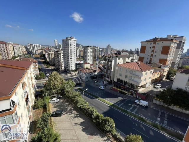 Tatlısu Mahallesinde Satılık 3+1 Satılık Daire