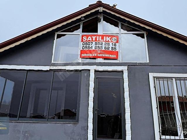 TATLARDA 2 KATLI YAPILI MANZARALI SATILIK ELEKTRIK GUNEŞ PANELI