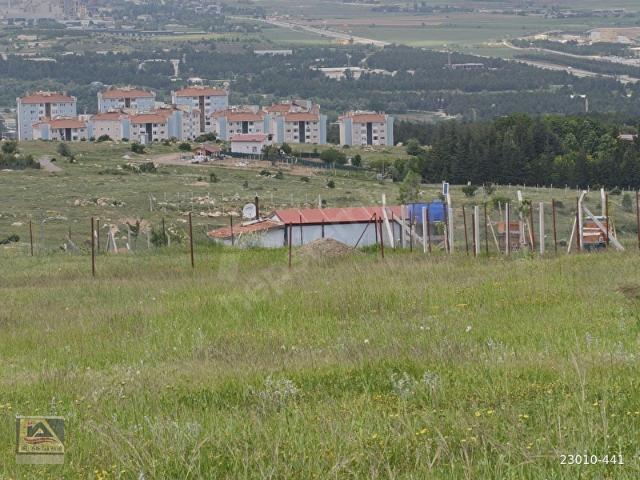 TATLICADA 443M2 MUSTAKİL TEKTAPU İMARLI KONUT ARSASI