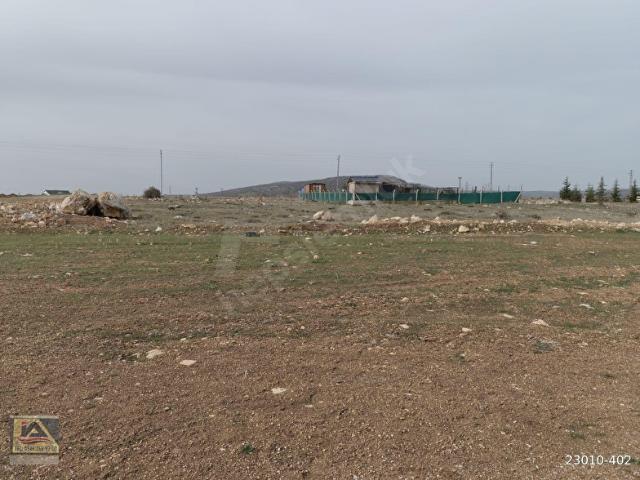 TATLICADA TOKİ BLOKLARINA YAKIN 428M2 İMARLI KONUT ARSASI