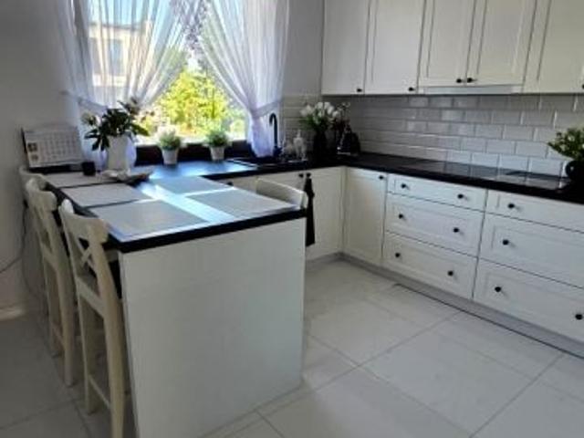 Tatrzańska 180 m², Kielce