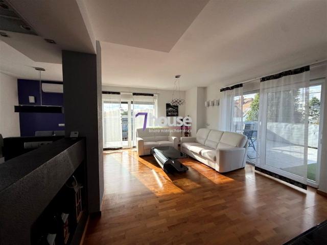 Tatrzańska 112 m², Tarnowskie Góry