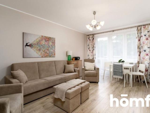 Tatrzańska 32,10 m², Gdańsk