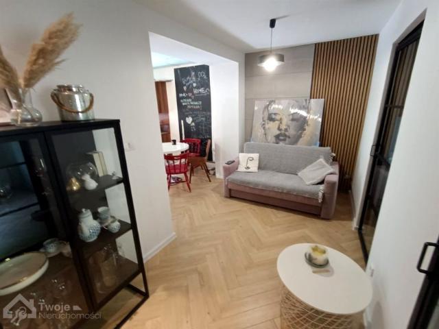 Tatrzańska 47 m², Wałbrzych