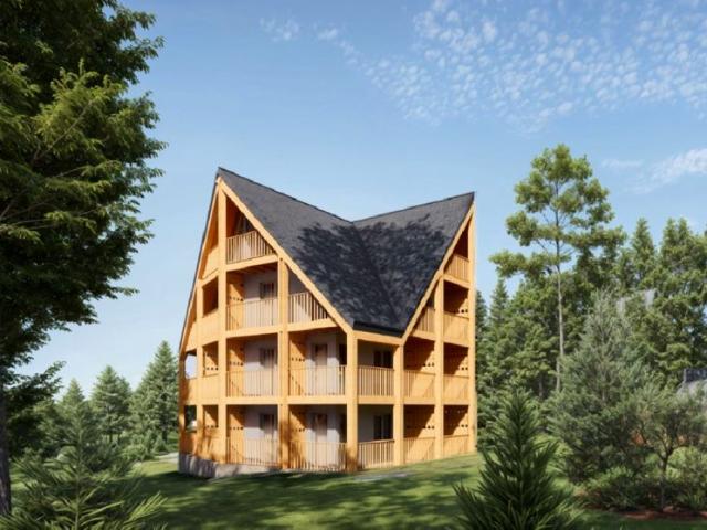 Tatrzańska 4 000 m², Bukowina Tatrzańska