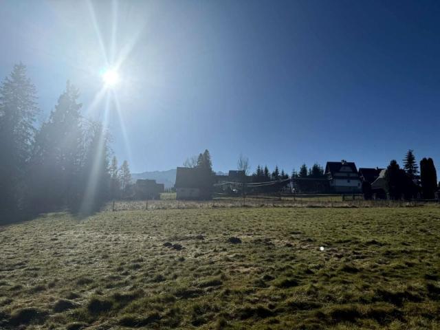 Tatrzańska 4 180 m², Poronin