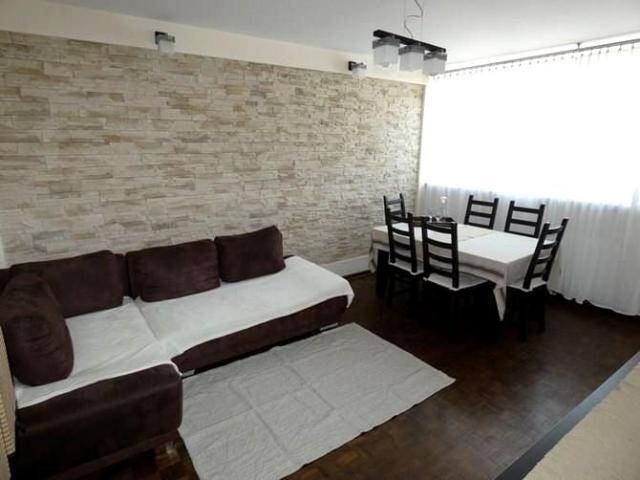 Tatrzańska 52 m², Łódź