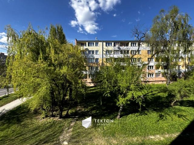Tatrzańska 52,35 m², Łódź