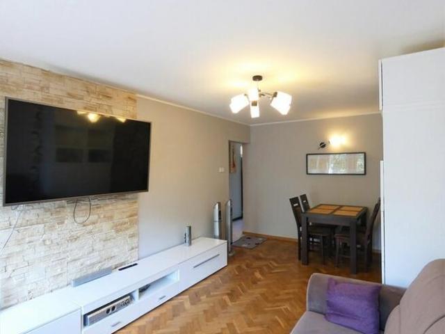 Rozkładowe 2 pokoje + balkon, 45 m2 Tatrzańska 98