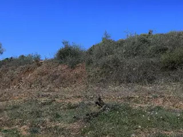 Tautavel 66720 Achat / Vente terrain