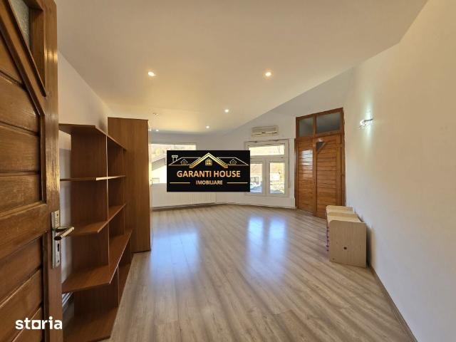 Tautii de Sus, apartament pe 2 nivele, 4 dormitoare, mobilat, 400€