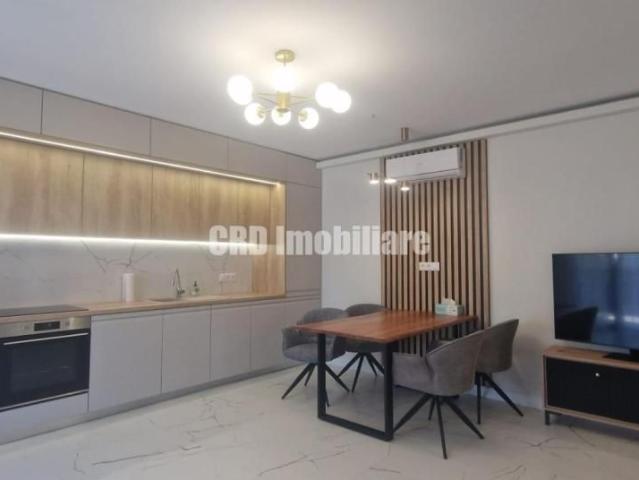 Tautii Magheraus zona Drurelax chirie ap. 3 camere, mobilat si utilat, NOU