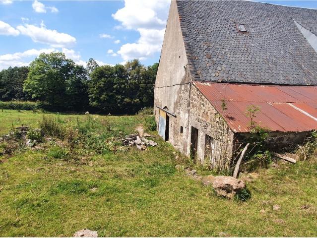 Tauves Vente Maison 63