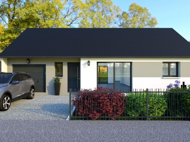 Tauxigny Vente Maison 37