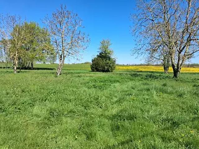 Tauxigny Saint Bauld 37310 Programme neuf terrain neuf à vendre