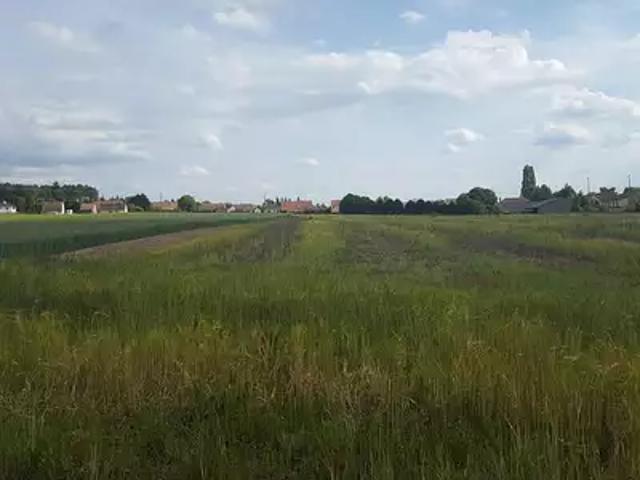 Tauxigny Saint Bauld 37310 Programme neuf terrain neuf à vendre