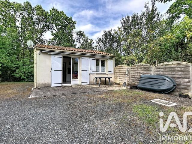 Taugon Vente Maison 17
