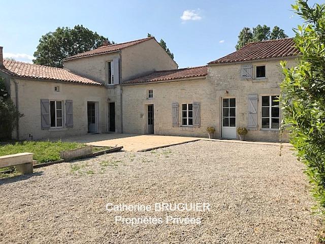 Taugon Vente Maison 17