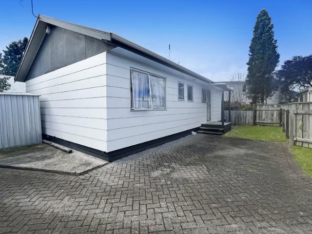 tauhara, 2 bedrooms
