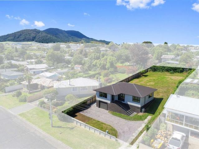 Tauhara, 3 bedrooms