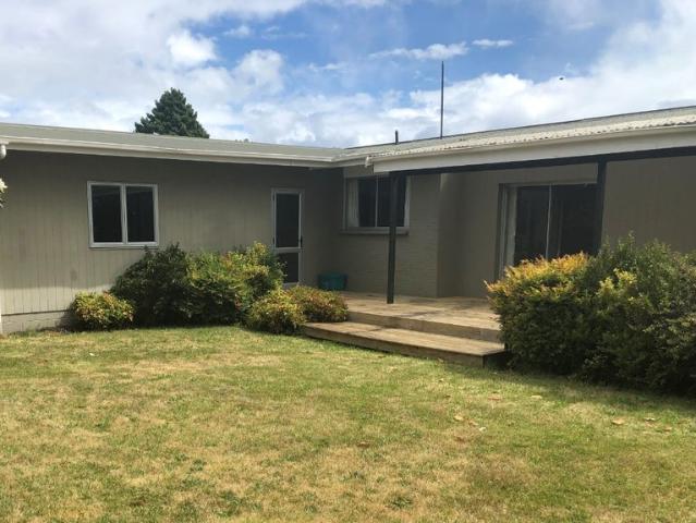 tauhara, 3 bedrooms