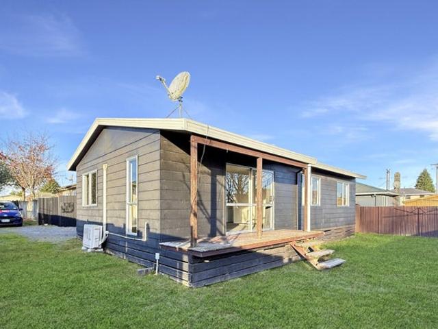 tauhara, 3 bedrooms