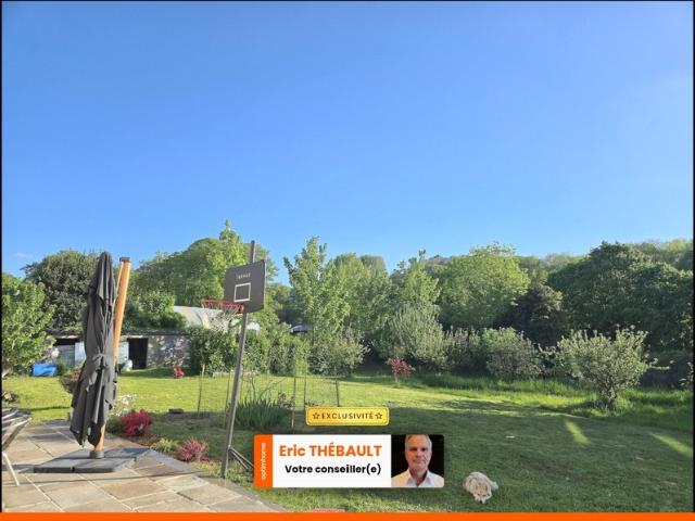 Taulé Vente Maison 29