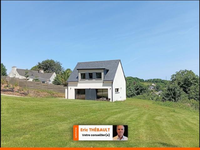 Taulé Vente Maison 29