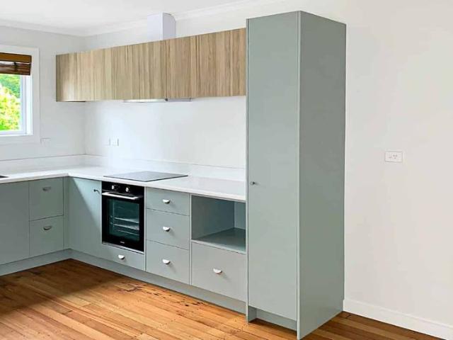 TAUMARUNUI 3 BEDROOMS