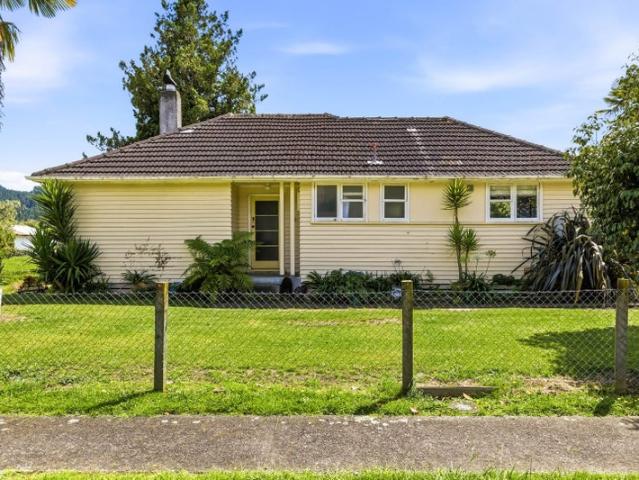 Taumarunui, 3 bedrooms