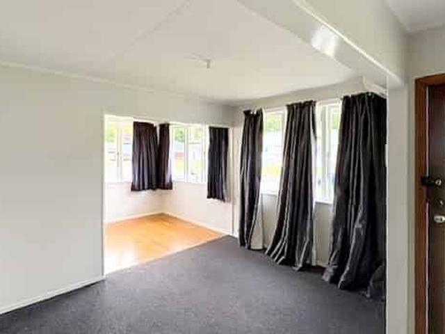 TAUMARUNUI 3 BEDROOMS