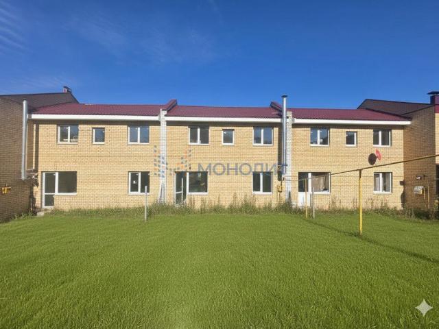 таунхаус 77 m2 Ржавка