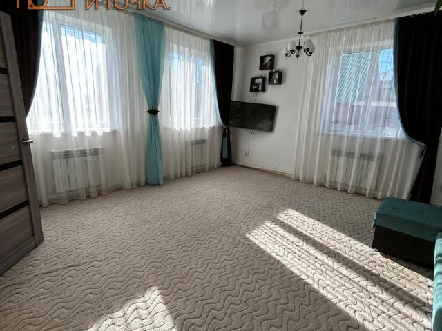 таунхаус 80 m2 Дюртюли