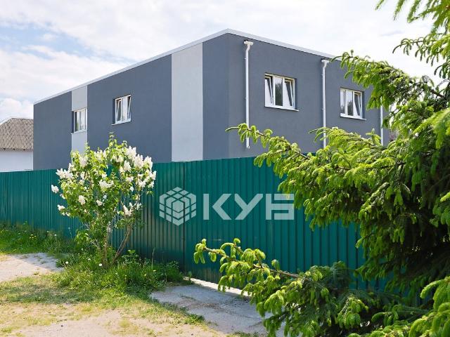 таунхаус 1472 m2 Взморье